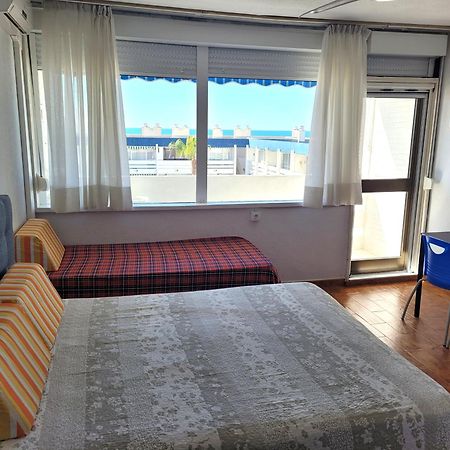 Estudio Primera Linea De Playa Matalascañas Dış mekan fotoğraf